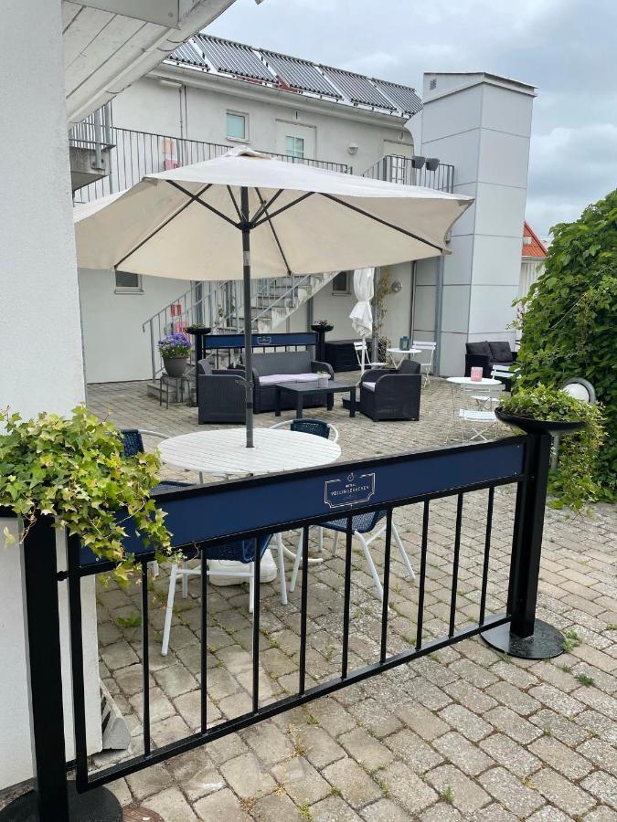 Hotell Vellingebacken Exterior photo