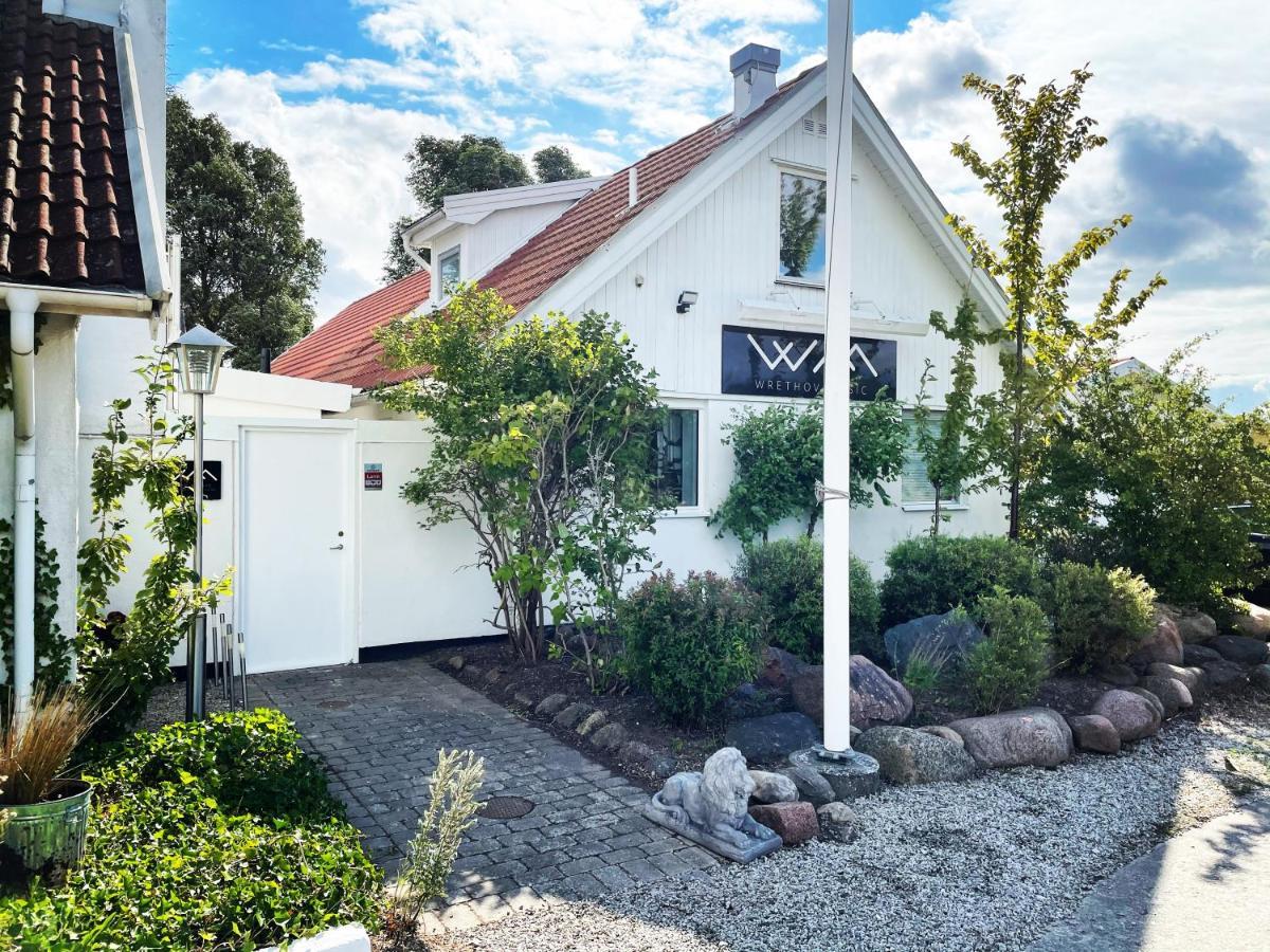 Hotell Vellingebacken Exterior photo