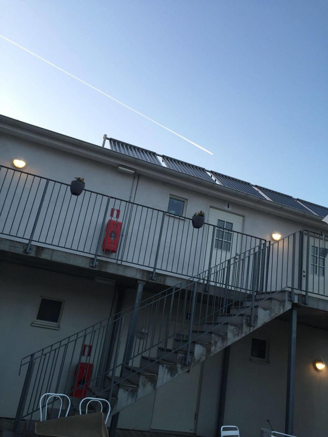 Hotell Vellingebacken Exterior photo