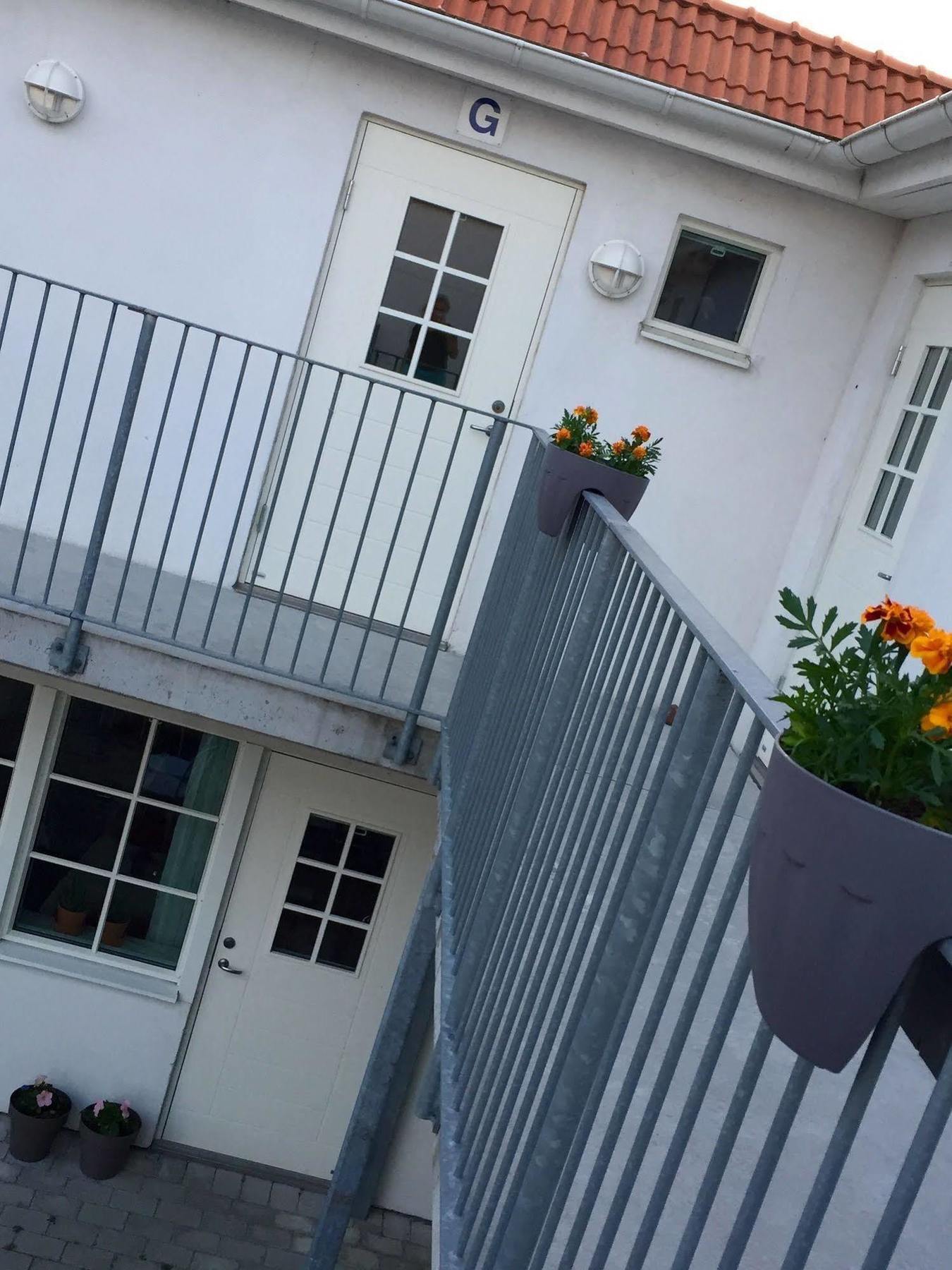 Hotell Vellingebacken Exterior photo