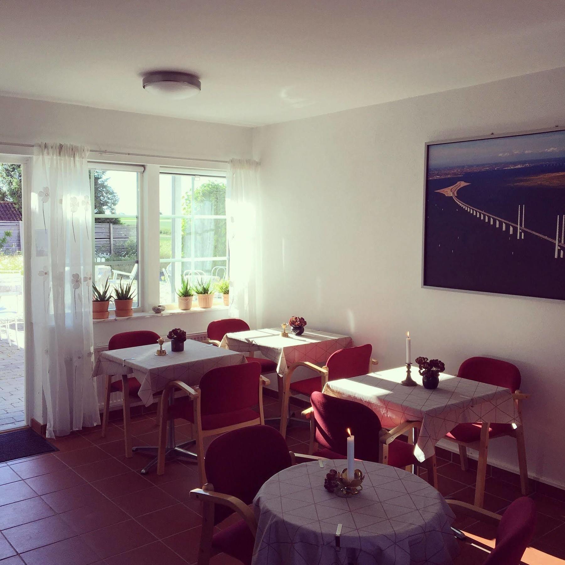 Hotell Vellingebacken Exterior photo