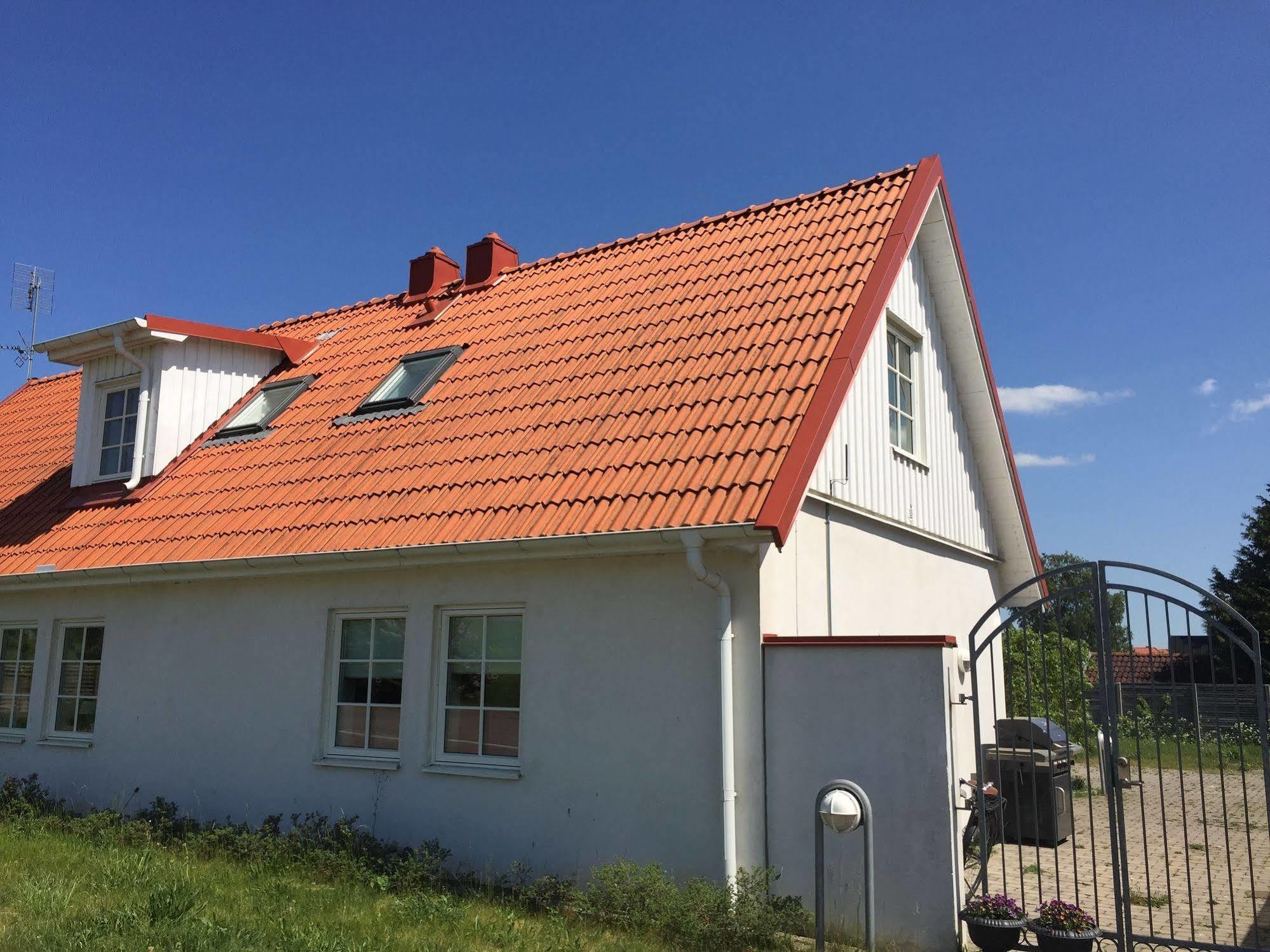 Hotell Vellingebacken Exterior photo