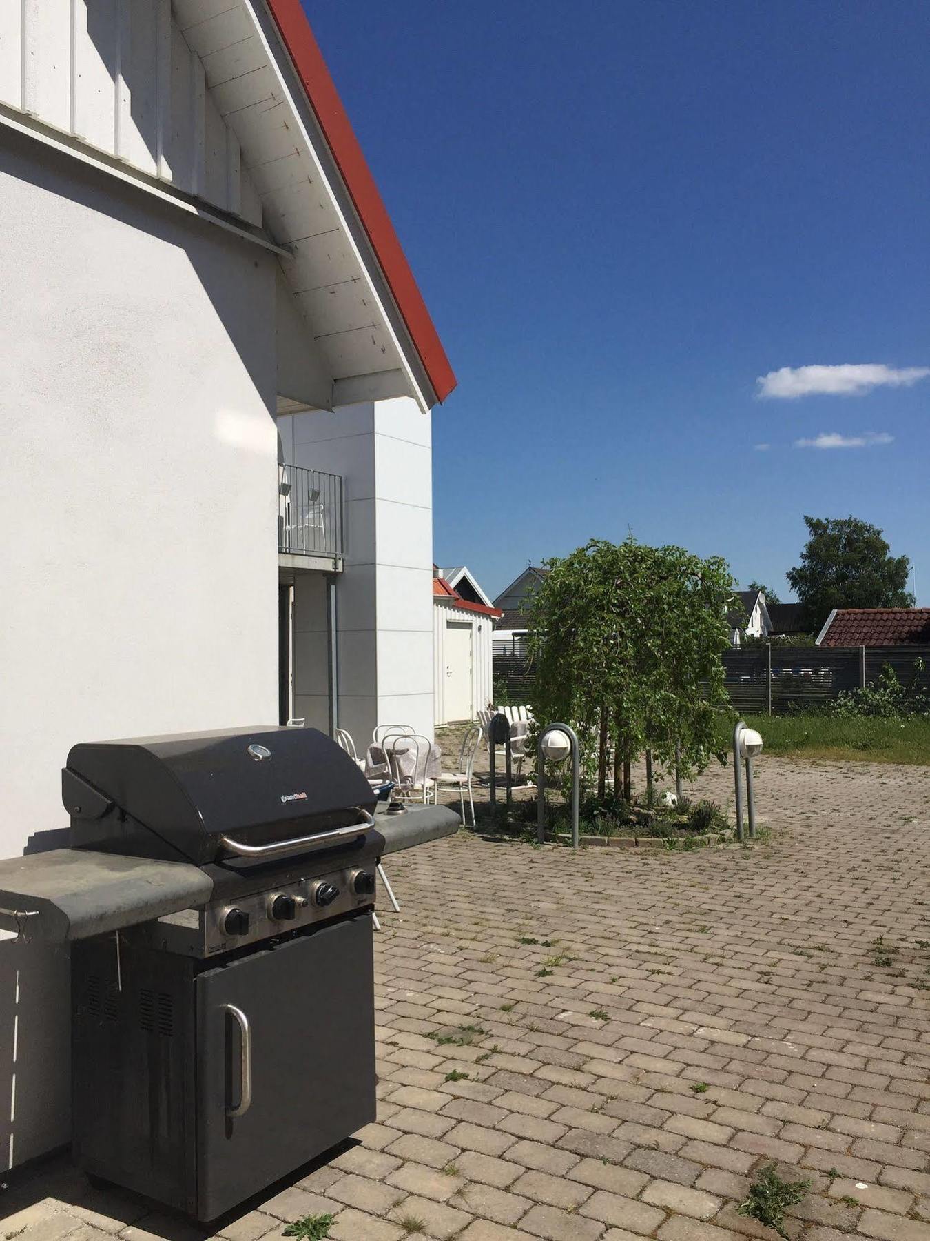 Hotell Vellingebacken Exterior photo