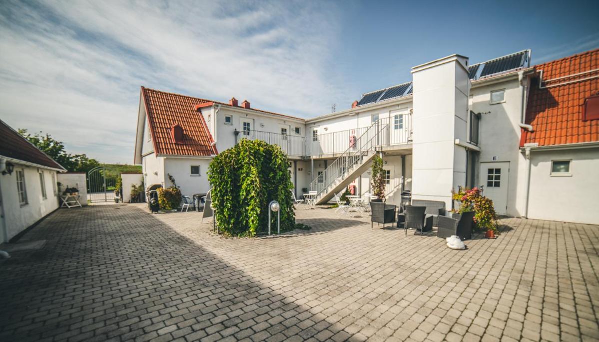 Hotell Vellingebacken Exterior photo
